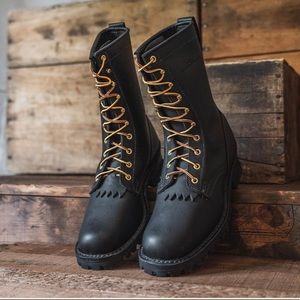 Whites Boots H7806 Line Scout